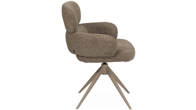 Trendhopper Philou Eetkamerstoel