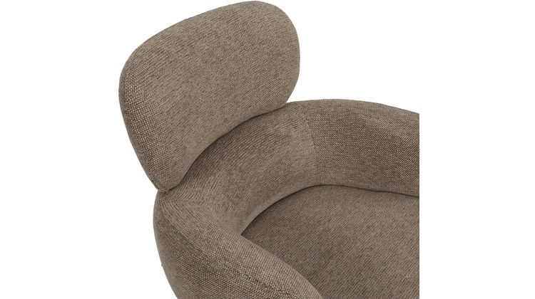 Trendhopper Philou Eetkamerstoel