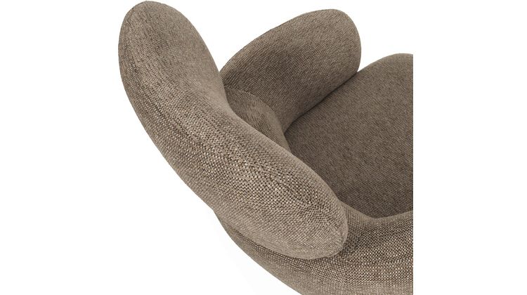 Trendhopper Philou Eetkamerstoel