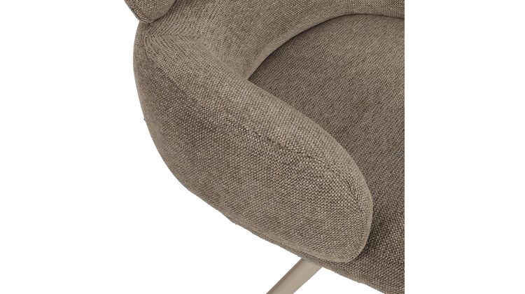 Trendhopper Philou Eetkamerstoel