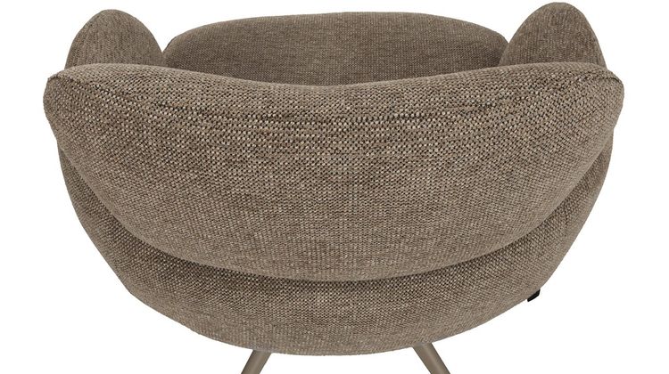 Trendhopper Philou Eetkamerstoel