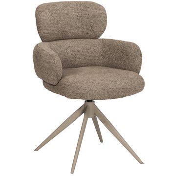 Trendhopper Philou Eetkamerstoel