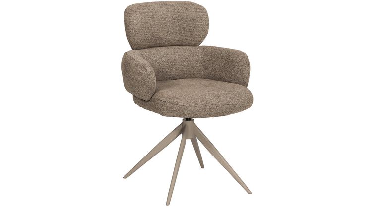 Trendhopper Philou Eetkamerstoel