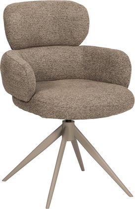 Trendhopper Philou Eetkamerstoel