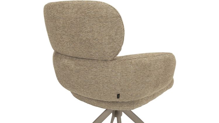 Trendhopper Philou Eetkamerstoel