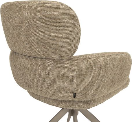 Trendhopper Philou Eetkamerstoel