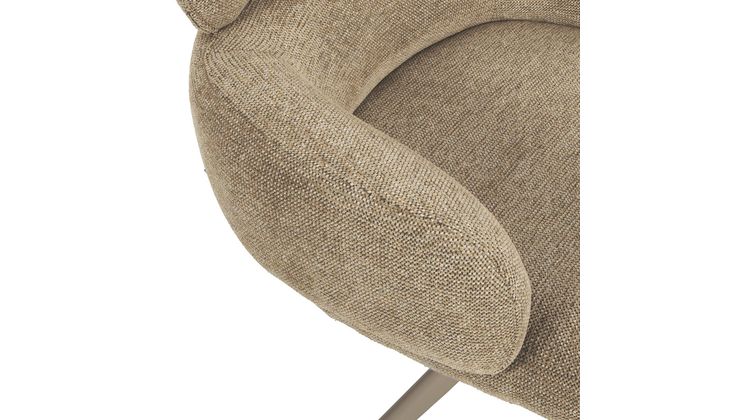 Trendhopper Philou Eetkamerstoel