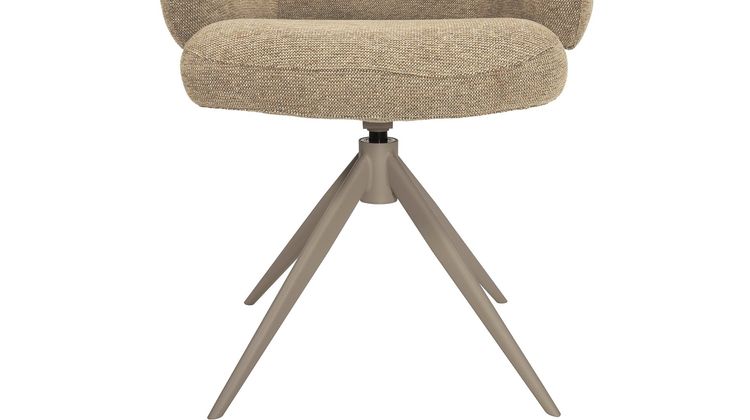 Trendhopper Philou Eetkamerstoel