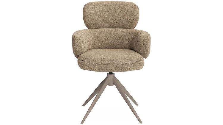 Trendhopper Philou Eetkamerstoel