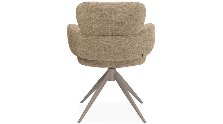 Trendhopper Philou Eetkamerstoel