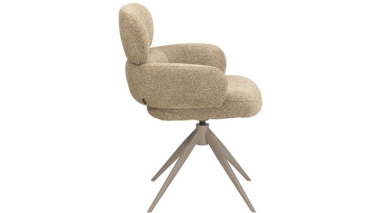 Trendhopper Philou Eetkamerstoel