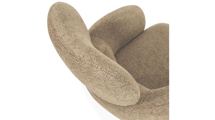 Trendhopper Philou Eetkamerstoel