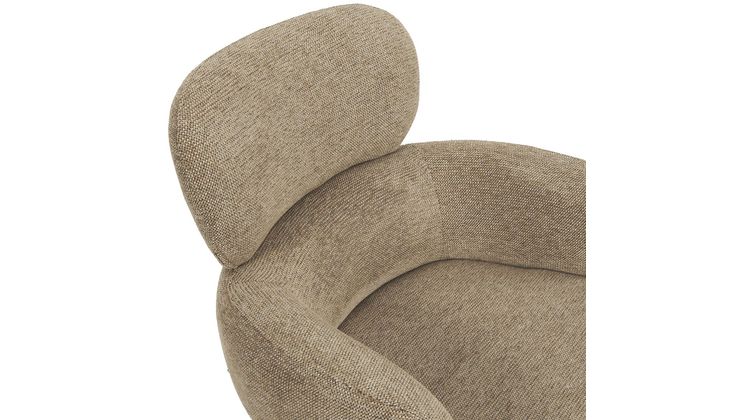 Trendhopper Philou Eetkamerstoel