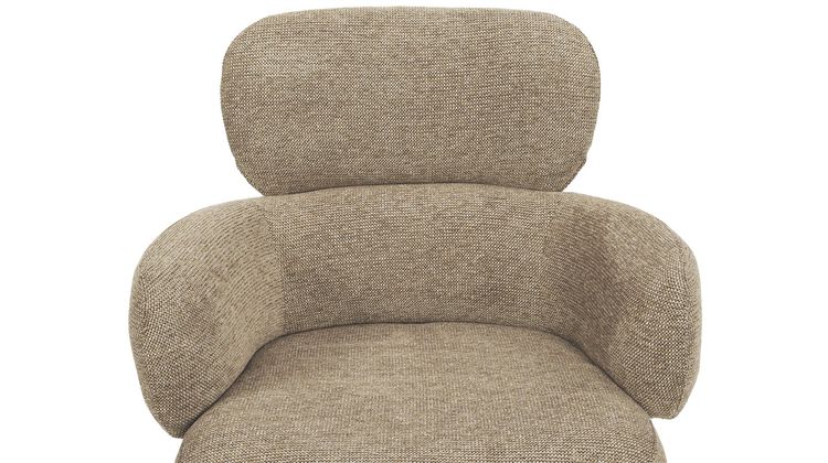 Trendhopper Philou Eetkamerstoel