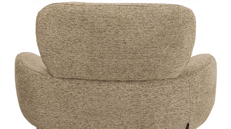 Trendhopper Philou Eetkamerstoel