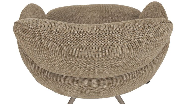 Trendhopper Philou Eetkamerstoel