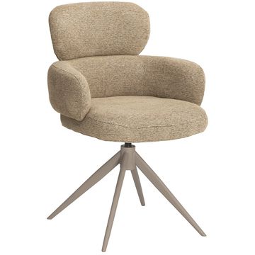 Trendhopper Philou Eetkamerstoel