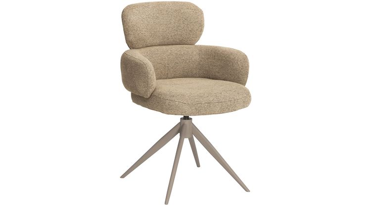 Trendhopper Philou Eetkamerstoel