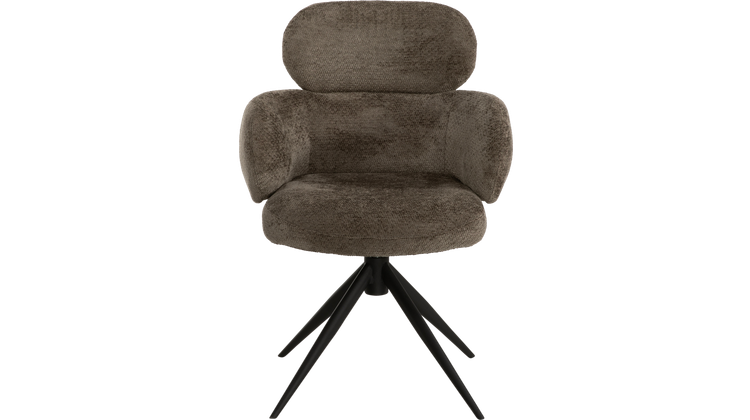 Trendhopper Philou Eetkamerstoel