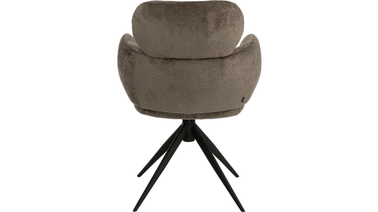 Trendhopper Philou Eetkamerstoel