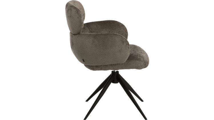 Trendhopper Philou Eetkamerstoel