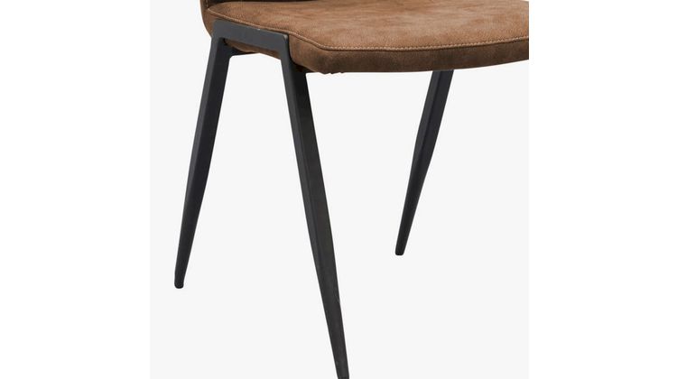 Trendhopper Phoenix Eetkamerstoel
