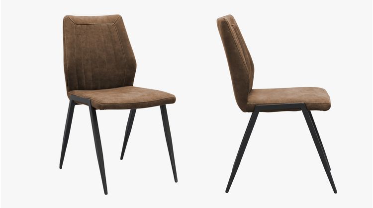 Trendhopper Phoenix Eetkamerstoel