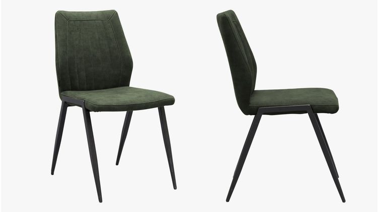 Trendhopper Phoenix Eetkamerstoel