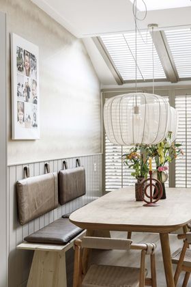 Trendhopper Plumeria Hanglamp