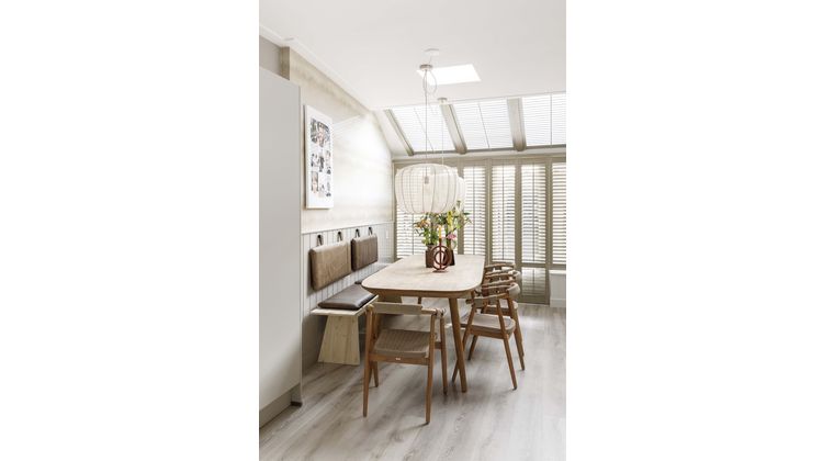 Trendhopper Plumeria Hanglamp