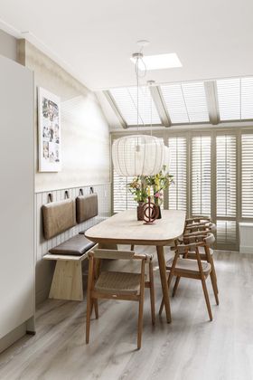 Trendhopper Plumeria Hanglamp