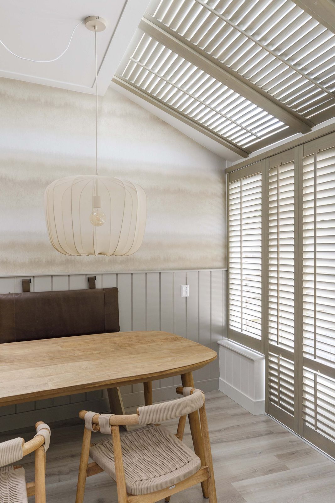 Trendhopper Plumeria Hanglamp