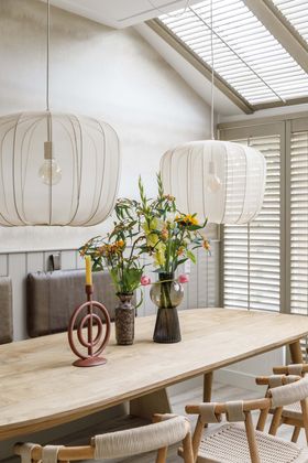 Trendhopper Plumeria Hanglamp