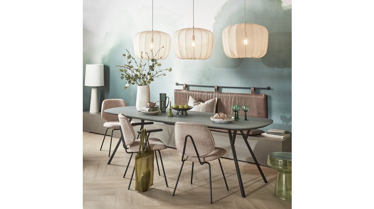 Trendhopper Plumeria Hanglamp