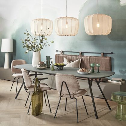 Trendhopper Plumeria Hanglamp