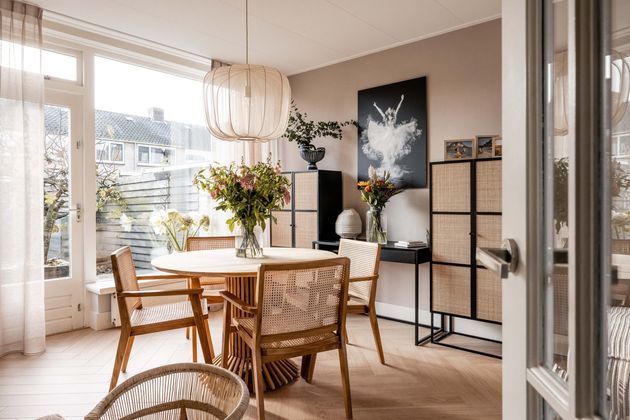 Trendhopper Plumeria Hanglamp