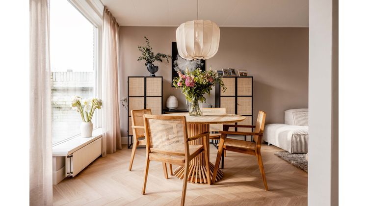 Trendhopper Plumeria Hanglamp