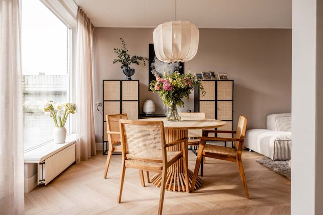 Trendhopper Plumeria Hanglamp