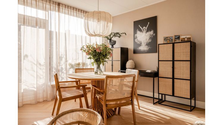 Trendhopper Plumeria Hanglamp