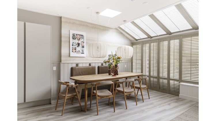 Trendhopper Plumeria Hanglamp