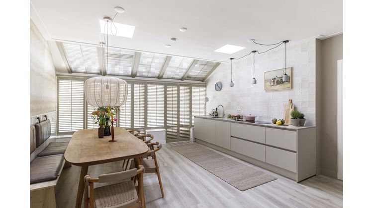 Trendhopper Plumeria Hanglamp