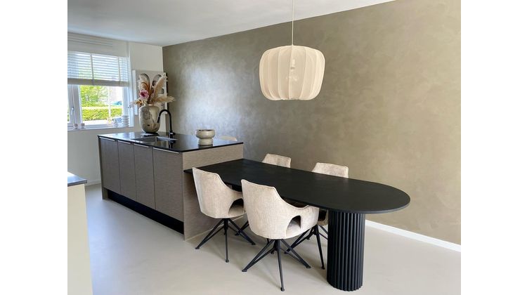 Trendhopper Plumeria Hanglamp