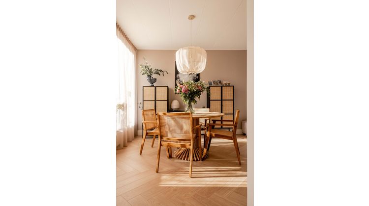 Trendhopper Plumeria Hanglamp