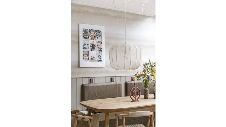 Trendhopper Plumeria Hanglamp