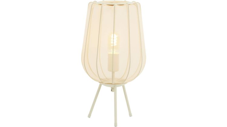Trendhopper Plumeria Tafellamp