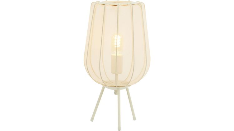 Trendhopper Plumeria Tafellamp
