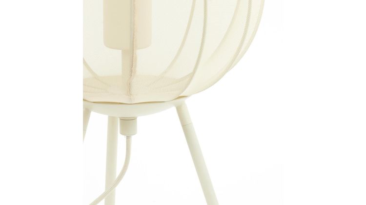Trendhopper Plumeria Tafellamp