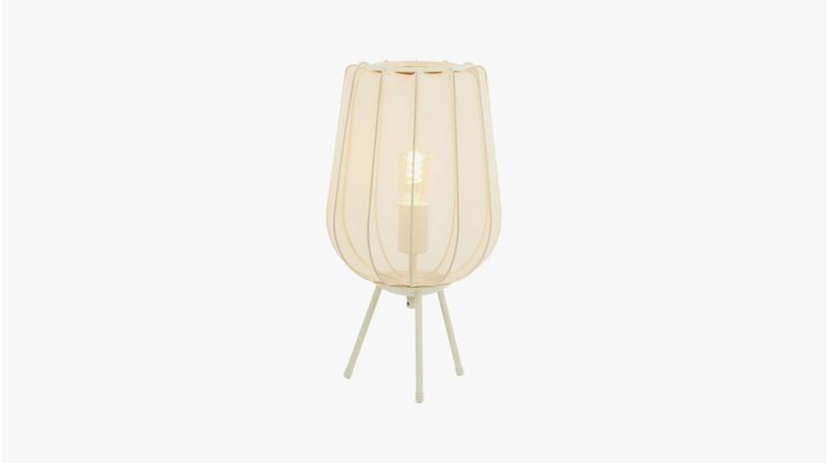 Trendhopper Plumeria Tafellamp