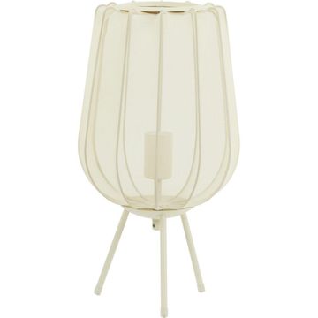 Trendhopper Plumeria Tafellamp