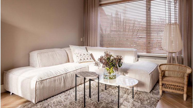 Trendhopper Plumeria Vloerlamp